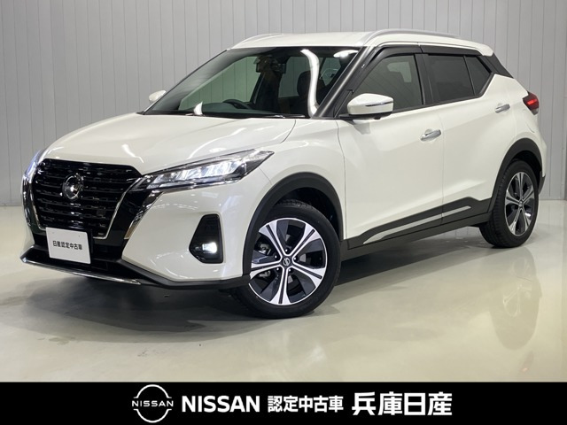 キックス 1.2 X (e-POWER) 