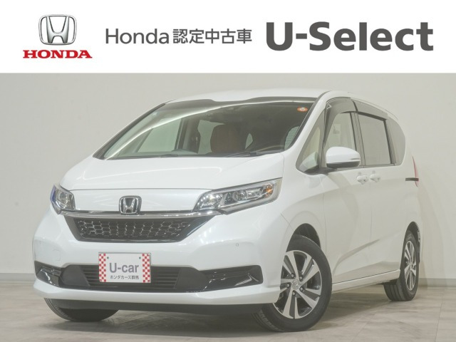 フリード+ 1.5 ハイブリッド G 