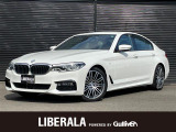 BMW 5シリーズセダン