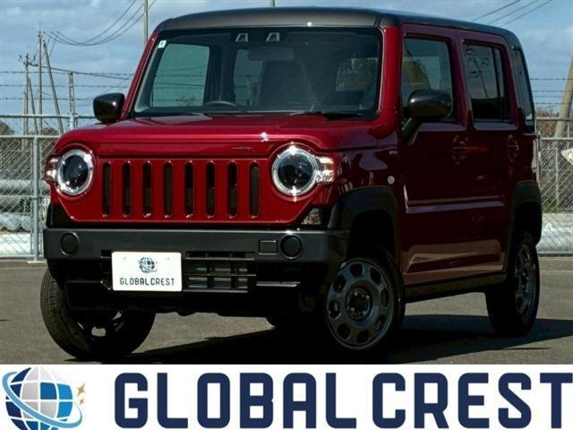 スペーシア ハイブリッド(HYBRID) G 