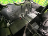 3列目シートはもちろん状態良好☆大人でもゆったりと座って頂けますので、大人数でのお出かけもラクラクです♪ご家族で、気の知れた仲間で、ドライブに行くのが楽しみですね♪