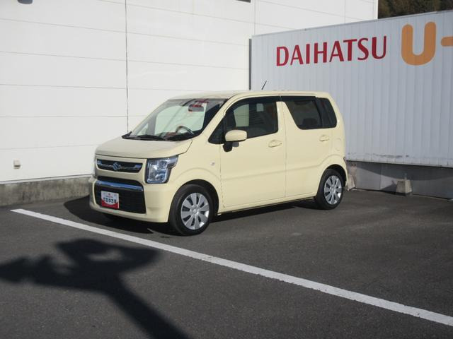 ワゴンR ウィズ 昇降シート車 