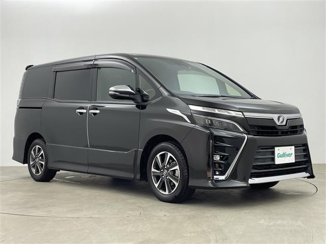 ヴォクシー 2.0 ZS 煌 修復歴無し