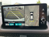 初心者の方や運転が苦手な方でも安心して駐車ができるバックカメラ!