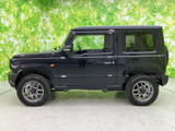 ジムニー XC 4WD 