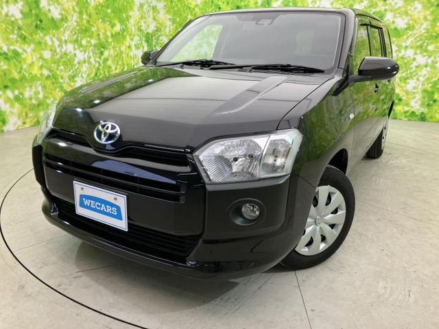 プロボックスバンハイブリッド 1.5 F