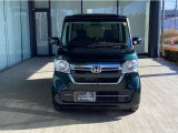 N-BOX L ターボ 