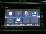 純正メモリーナビ!!地デジチューナー!!ミュージックラック!!Bluetooth対応!!