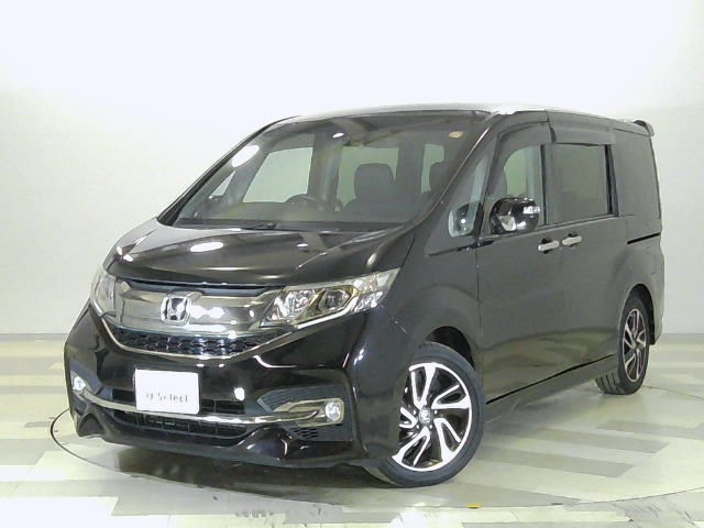 ステップワゴン 1.5 スパーダ クールスピリット