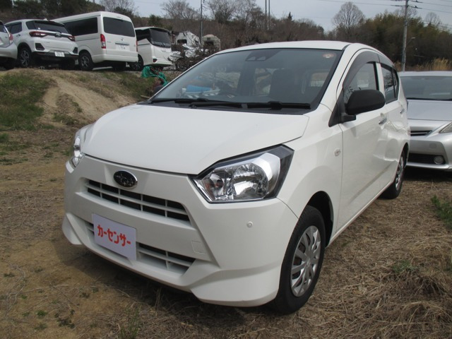 プレオプラスF スマートアシスト