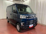 荷物や人数に合わせて多彩にアレンジできる荷室空間。