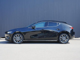 MAZDA3ファストバック 1.8 XD プロアクティブ ツーリング セレクション 