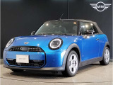 【MINI認定中古車】MINIのご購入はぜひMINI正規ディーラーで!メーカー基準の納車前点検整備を全車実施。規定整備を実施された車両にのみ付帯出来る全国保証。