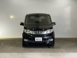 【Honda SENSING】衝突被害軽減ブレーキ〈CMBS〉、ACC〈アダプティブ・クルーズ・コントロール〉、LKAS〈車線維持支援システム〉、誤発進抑制機能、等で安全運転のサポートをします!