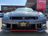 GT-R  3.8 NISMO スペシャル エディション 4WD