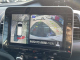 付いてて良かったと思う装備がナビですね、他にも装備充実!ご家族の方もお友達も大満足!これで目的地も迷わず到着!!やっぱりナビ付!