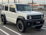 ジムニーノマド 1.5 FC 4WD 