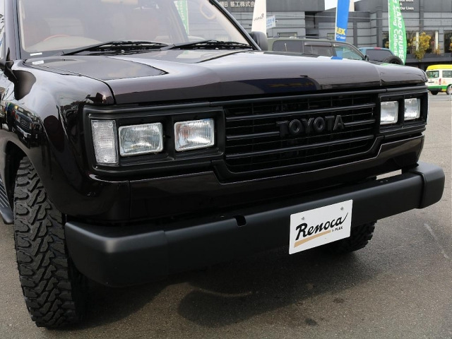 トヨタ ランドクルーザー100 4.7 VXリミテッド 4WD の中古車詳細