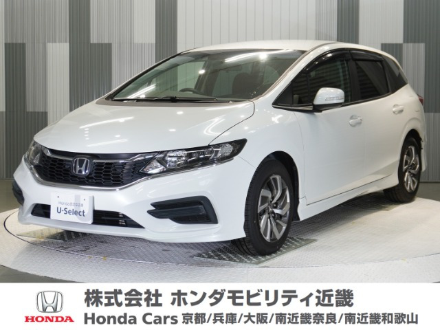 ジェイド1.5 G ホンダセンシング