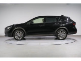 レヴォーグレイバック 1.8 リミテッド EX 4WD 