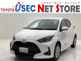 トヨタ ヤリス