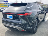 RX 350 バージョンL 