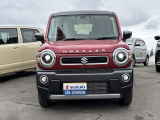 ハスラー ハイブリッド(HYBRID) X 4WD 