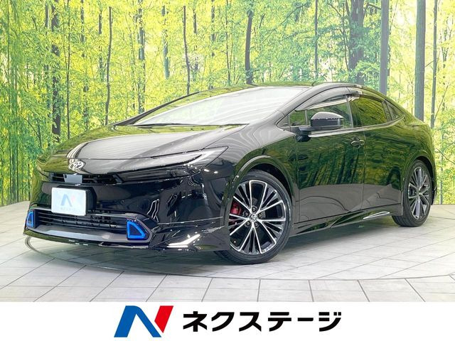 プリウス 2.0 Z （6AA-MXWH60）