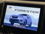 フォレスター 1.8 スポーツ 4WD 