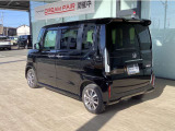 第三者機関にて車両検査行っております。安心してお車選びを行うことが可能です。