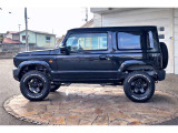 ジムニー XC 4WD 