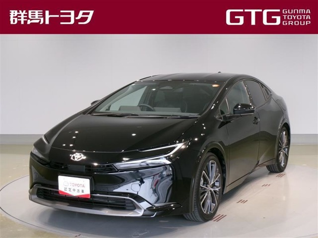 プリウス 2.0 Z （6AA-MXWH60）