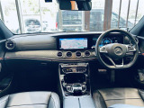 Eクラス E220d アバンギャルド スポーツ 本革シート 修復歴無し