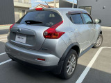 ジューク 1.5 15RS 
