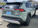 RAV4 2.5 ハイブリッド アドベンチャー E-Four 4WD 