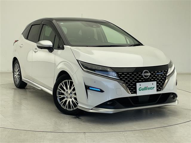 ノート1.2 AUTECH修復歴無し