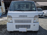 キャリイ KC エアコン パワステ 4WD 
