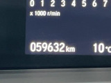 撮影時の走行距離です