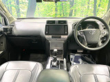 ランドクルーザープラド 2.7 TX 4WD 