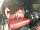 3列目シートはもちろん状態良好☆大人でもゆったりと座って頂けますので、大人数でのお出かけもラクラクです♪ご家族で、気の知れた仲間で、ドライブに行くのが楽しみですね♪
