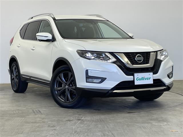 エクストレイル2.0 20Xi Vセレクション 4WD4WD 修復歴無し