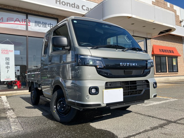 キャリイ スーパーキャリイ X リミテッド 4WD 