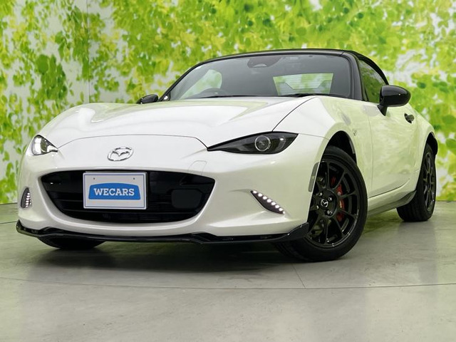 ロードスター 1.5 RS 