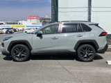 RAV4 2.5 ハイブリッド アドベンチャー E-Four 4WD 