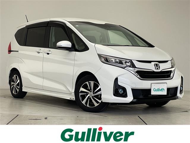 ホンダ フリード 
