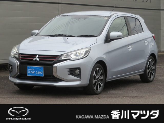 ミラージュ 1.2 G 