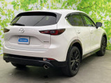 CX-5 2.5 25S スポーツアピアランス 