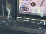 カロッツェリア製ナビが付いております!品名AVIC-RC710