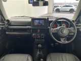 ジムニー XC 4WD 4WD 5MT