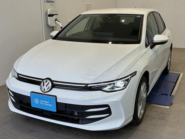 ゴルフ  TDI アクティブ アドバンス ディーゼルターボ